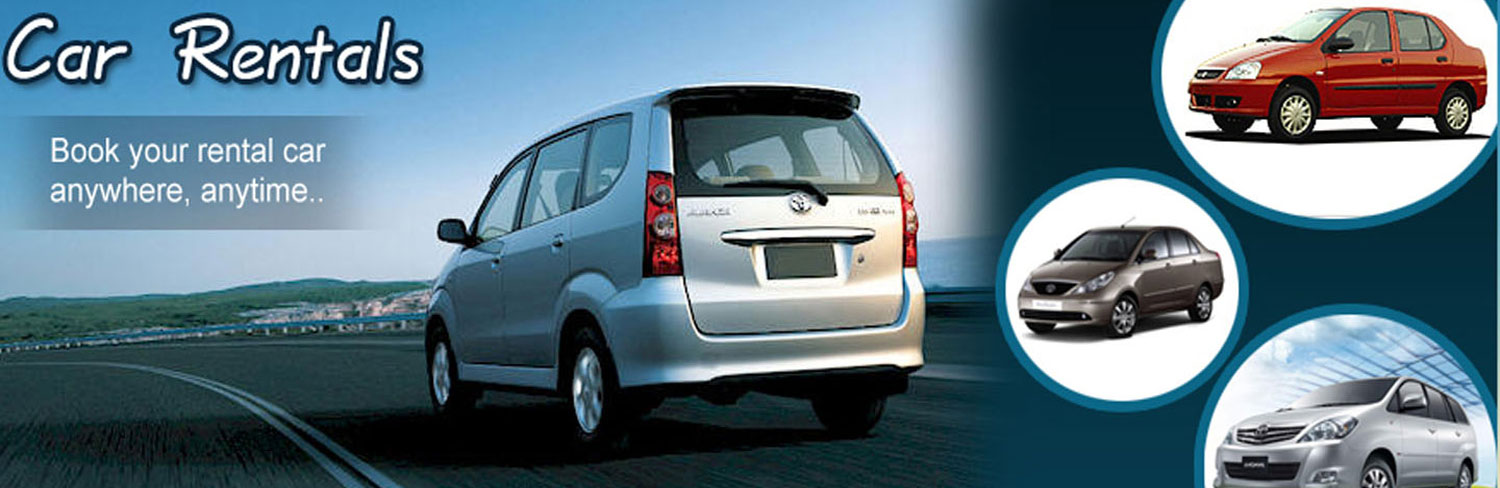 Amritsar Car Rentals